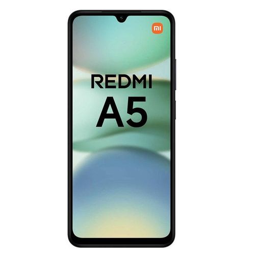 XIAOMI Redmi A5 6.88" 3GB RAM/64GB ROM Android 15 - Black - Image 4