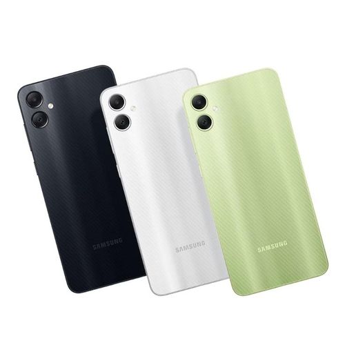 The Samsung Galaxy A05