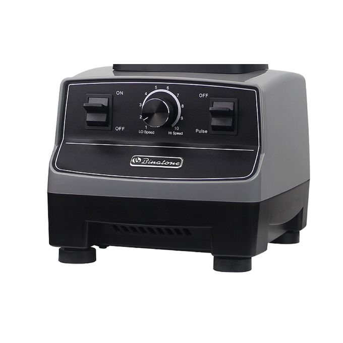 Binatone BL-1505PRO 1500W High-Power Blender with 2L Tritan Jar