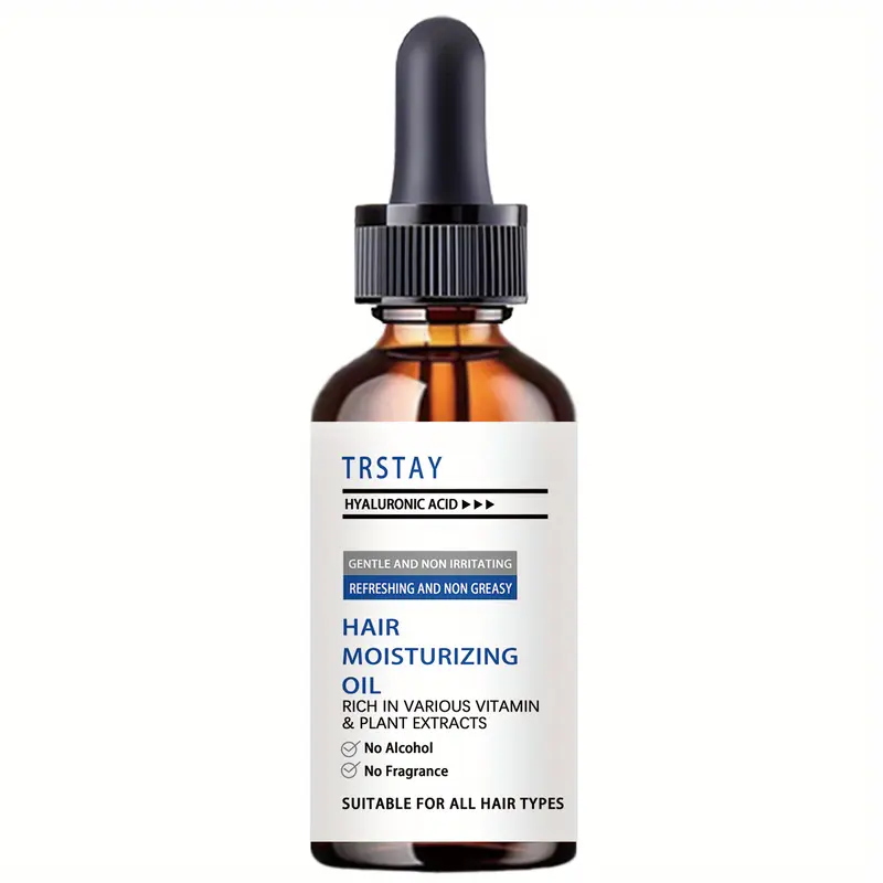 TRSTAY Hair Essential Oil - Image 6