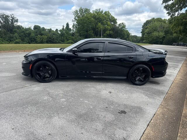LHD/RHD 2020 Dodge Charger GT RWD CAR USED - Image 3