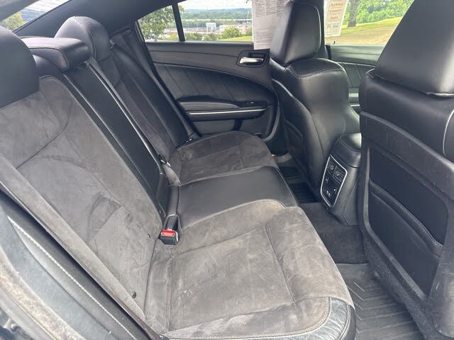 LHD/RHD 2020 Dodge Charger GT RWD CAR USED - Image 5