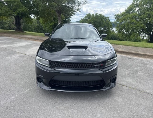 LHD/RHD 2020 Dodge Charger GT RWD CAR USED