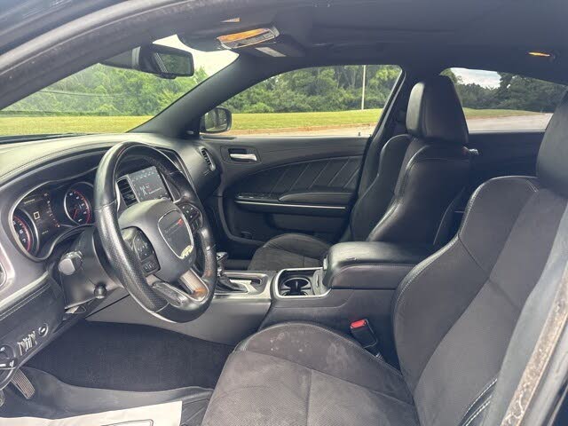 LHD/RHD 2020 Dodge Charger GT RWD CAR USED