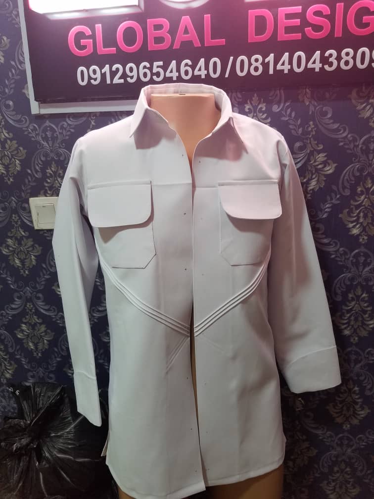 High Quality Stock Materials For Men - Image 3