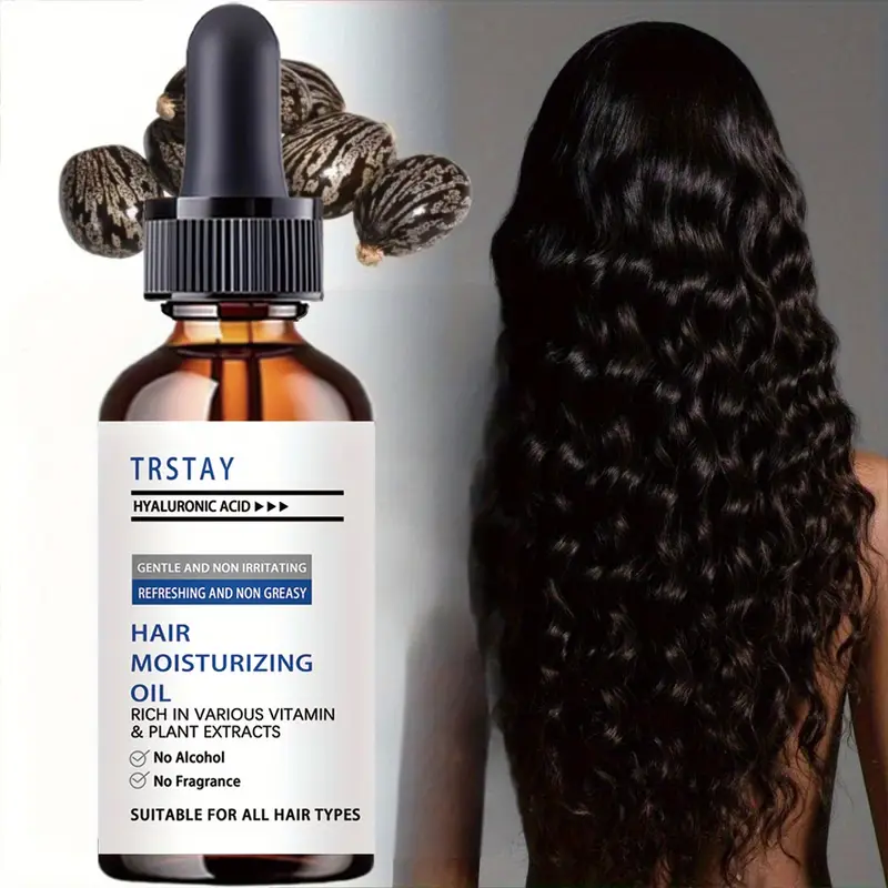 TRSTAY Hair Essential Oil - Image 10
