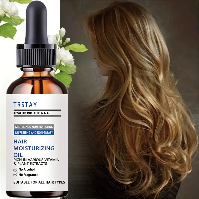 TRSTAY Hair Essential Oil - Image 8