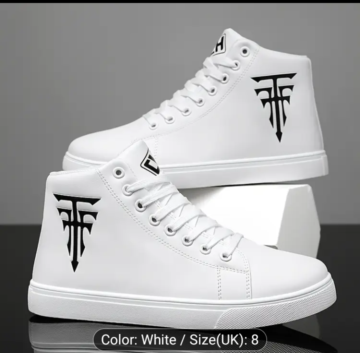 Shopmitch Sneakers Stylish Wears