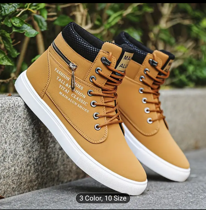 Shopmitch Sneakers Stylish Wears - Image 5