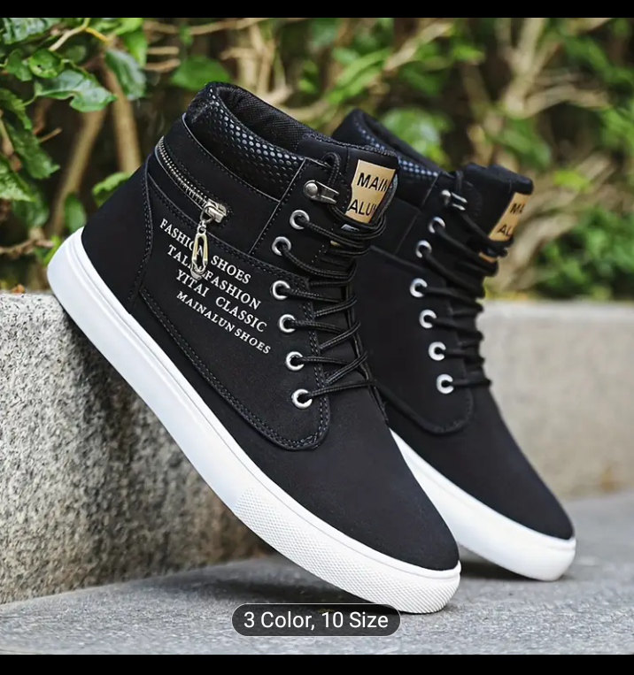 Shopmitch Sneakers Stylish Wears - Image 7