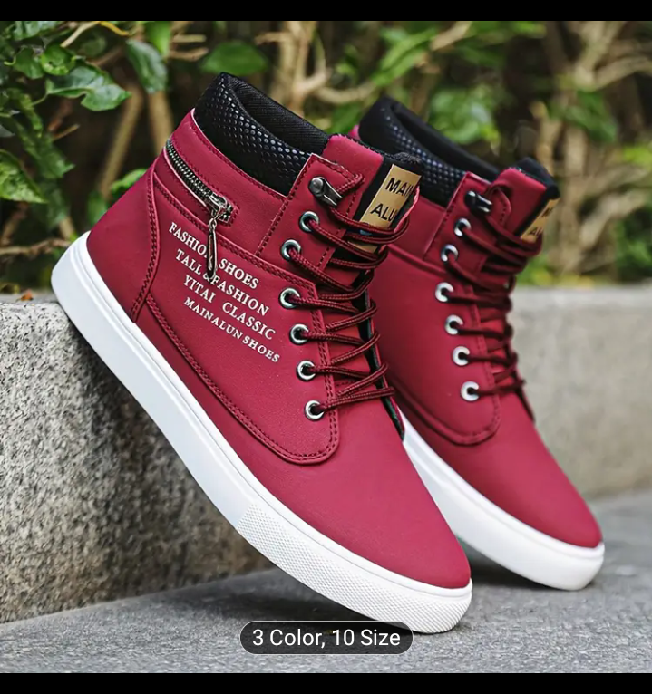 Shopmitch Sneakers Stylish Wears - Image 8