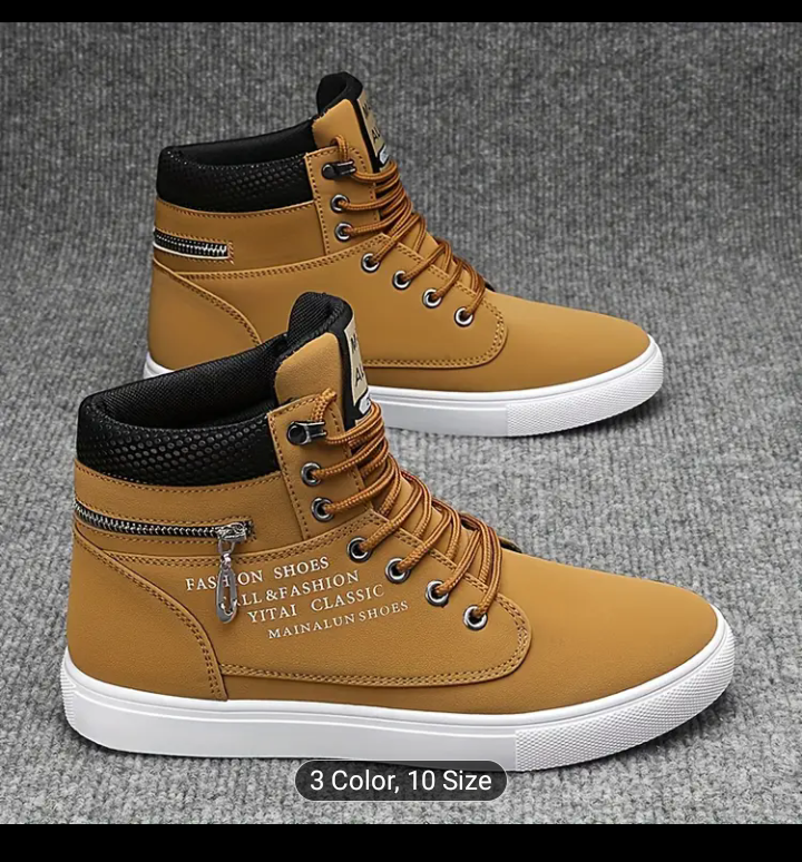 Shopmitch Sneakers Stylish Wears - Image 9