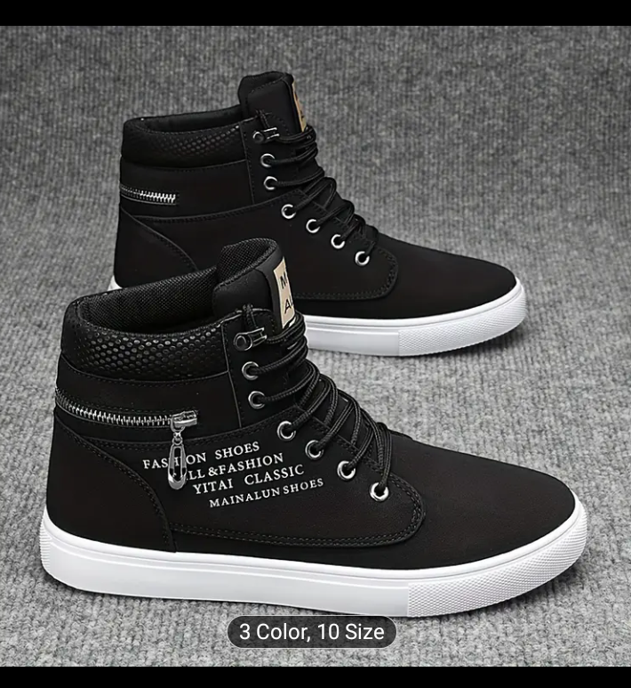 Shopmitch Sneakers Stylish Wears - Image 11