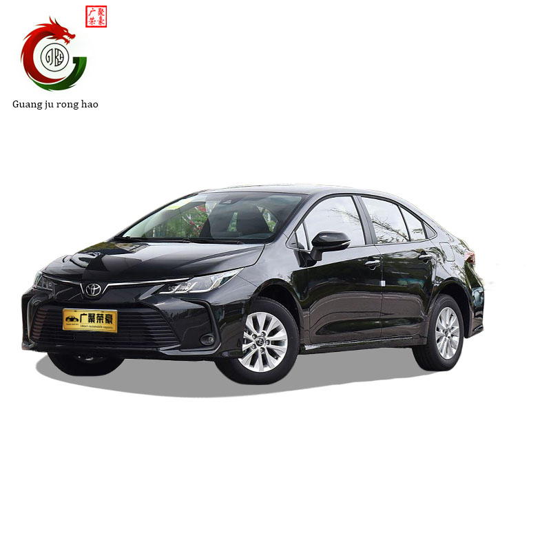 2021 Toyota Corolla Sedan (Japan origin) Emission Standard: Euro V Engine: < 4L, Naturally aspirated, Gas/Petrol Transmission: Automatic, Left steering Mileage: 1-25k miles Maximum Power: ≤100 Ps Maximum Torque: 100-200 Nm Drive: Front (FWD) Gearbox: Automatic Seats: 5, Fabric interior Sunroof: Panoramic sunroof Roof Rack: Aluminum Alloy Air Conditioning: Automatic Headlights: Halogen, Daytime Running Lights (LED) Airbags: 4, TPMS: Yes Rear Camera: Yes Touch Screen: Yes Tires: Size R18 Place of Origin: Japan Brand: TOYOTA Model: Corolla Type: Sedan Packaging: Single item, 465 x 199 x 199 cm; Gross weight 1600 kg