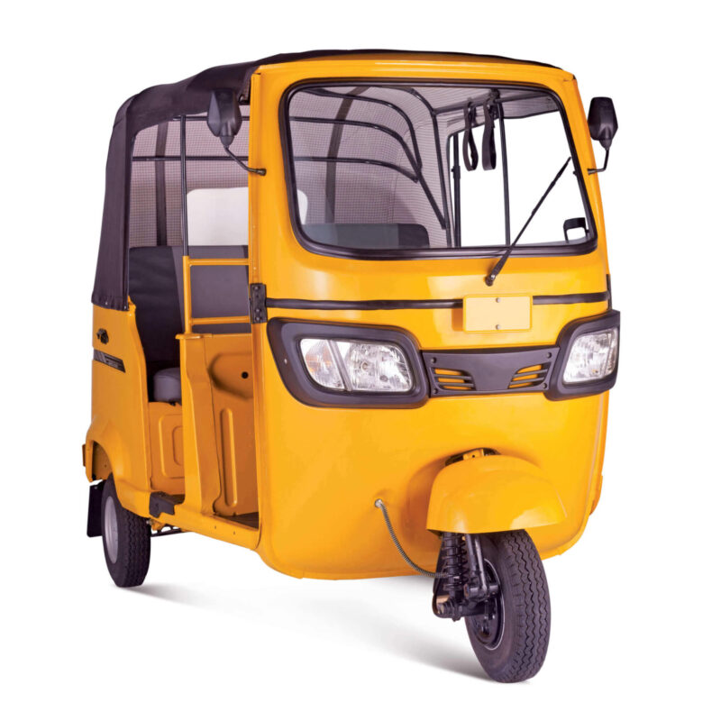 2000W 72V High Speed Electric Tricycle TukTuk Keke Electric Conversion Kit for Bajaj Gas Tricycle