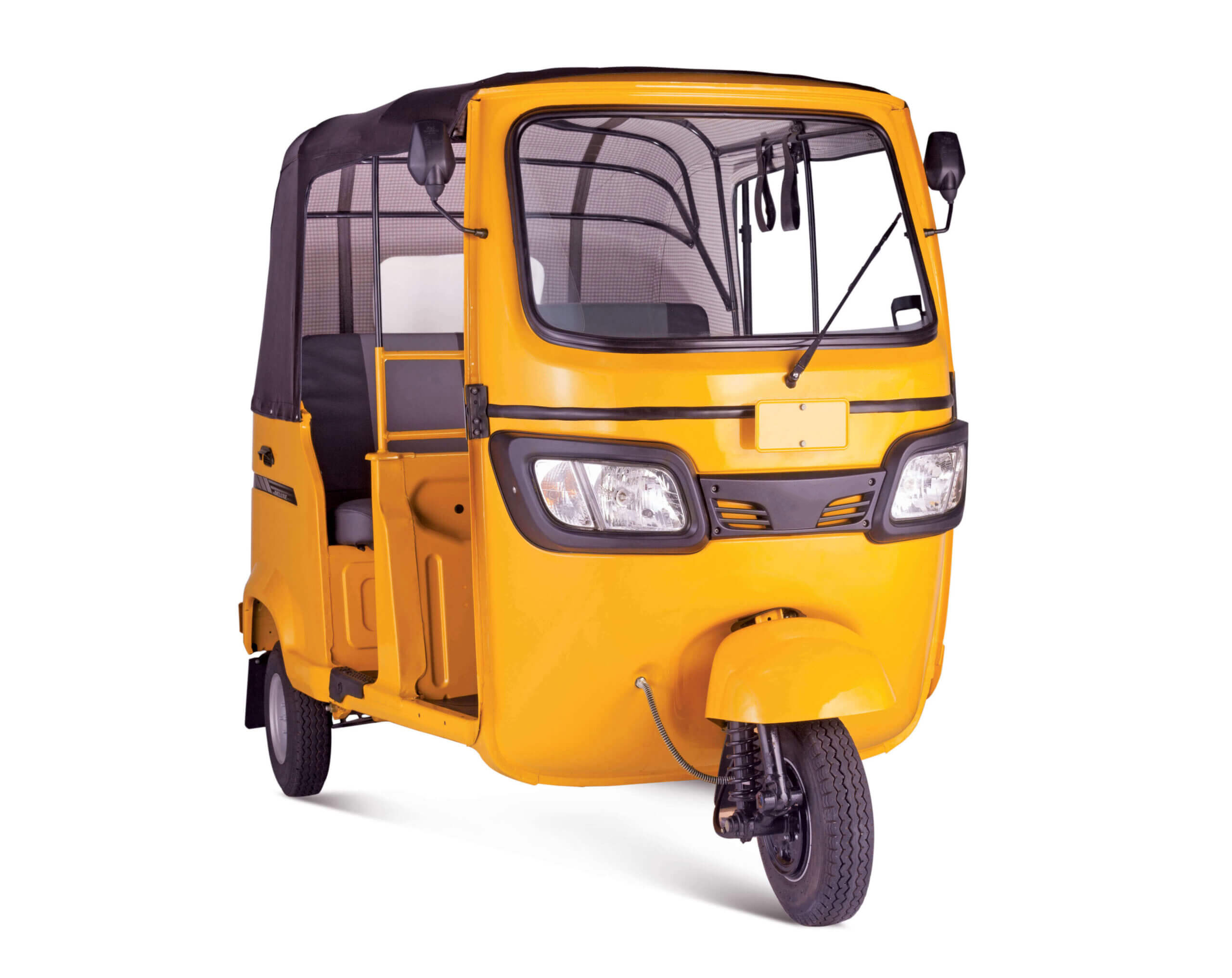 2000W 72V High Speed Electric Tricycle TukTuk Keke Electric Conversion Kit for Bajaj Gas Tricycle