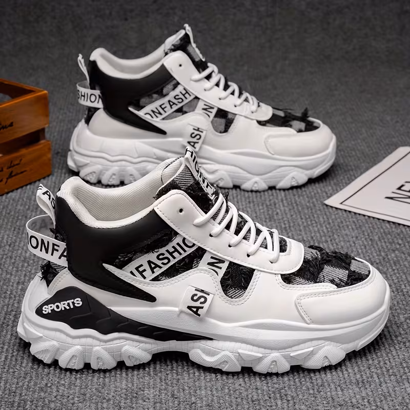 Hiking Boots – Durable Outdoor Footwear for Trails