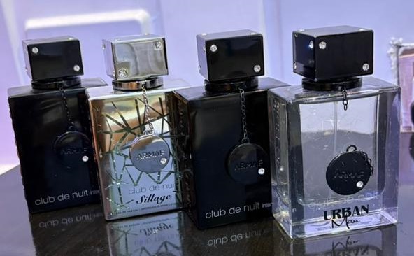 Club de Nuit 100ml Eau de Parfum
