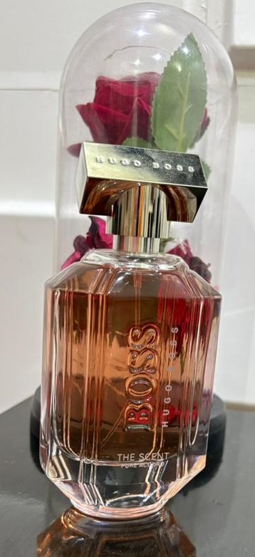 Hugo Boss The Scent 100 ml