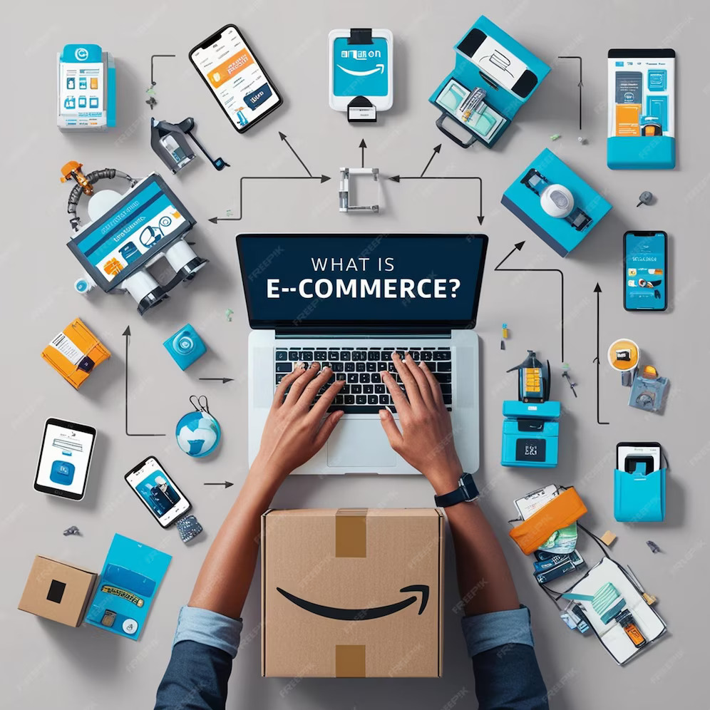 How to Build a Nigerian E-commerce Hub That Competes with Amazon: Affiliate Partnerships, Dofollow Backlinks, and Localized Content
