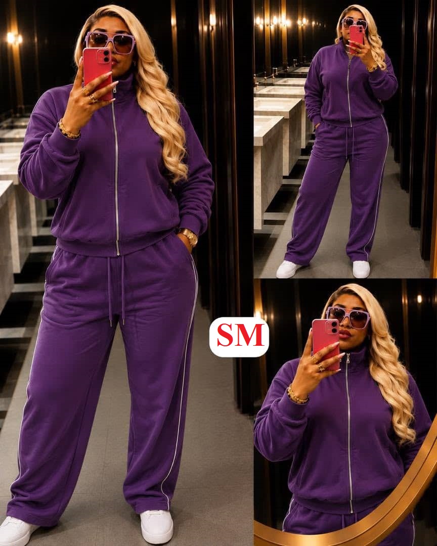 Gorgeous Red Co-ord Set — 5 Reasons This Comfy Two-Piece Is a Must-Have - Image 5