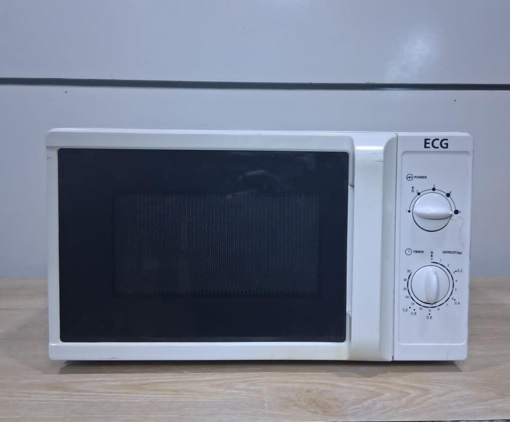 Buy Microwave Ovens in Nigeria at Affordable Prices | ShopMitch