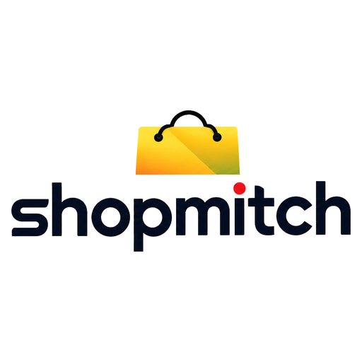 shopmitch logo