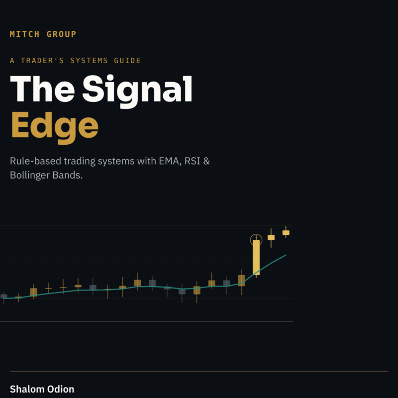 THE SIGNAL EDGE
