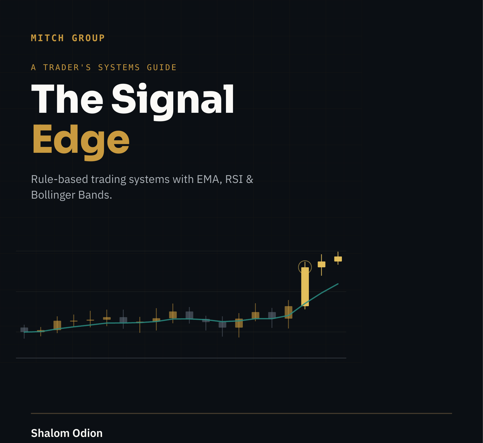 THE SIGNAL EDGE